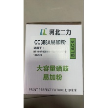 二力硒鼓