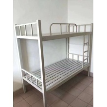 瑞信达2000*1800*900上下铺床床管厚度1.5（带床箱带床垫）