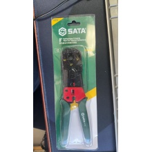 SATA多功能省力网络压接钳